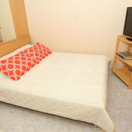Apartments Mladen ヴーシ エクステリア 写真