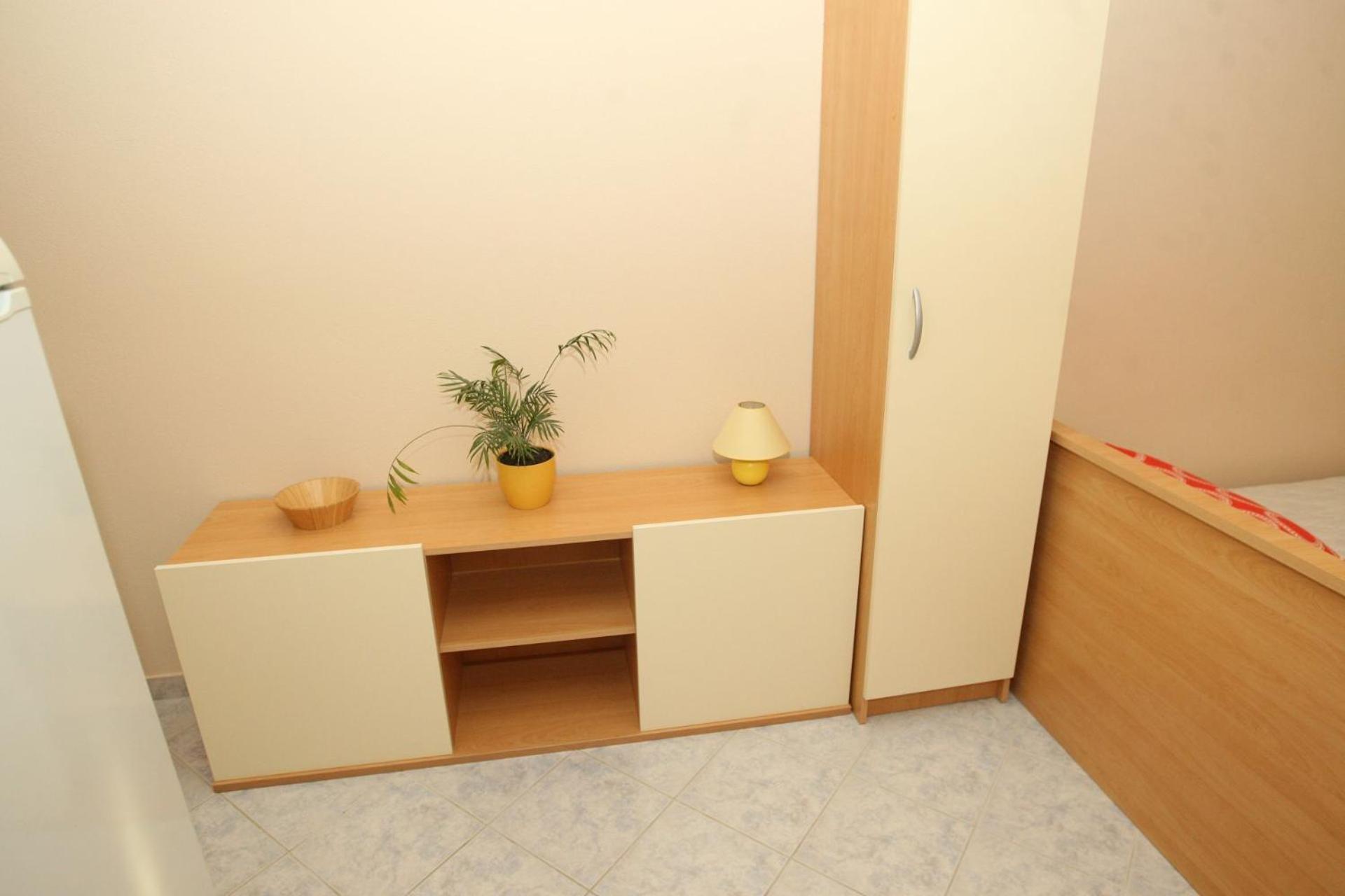 Apartments Mladen ヴーシ エクステリア 写真