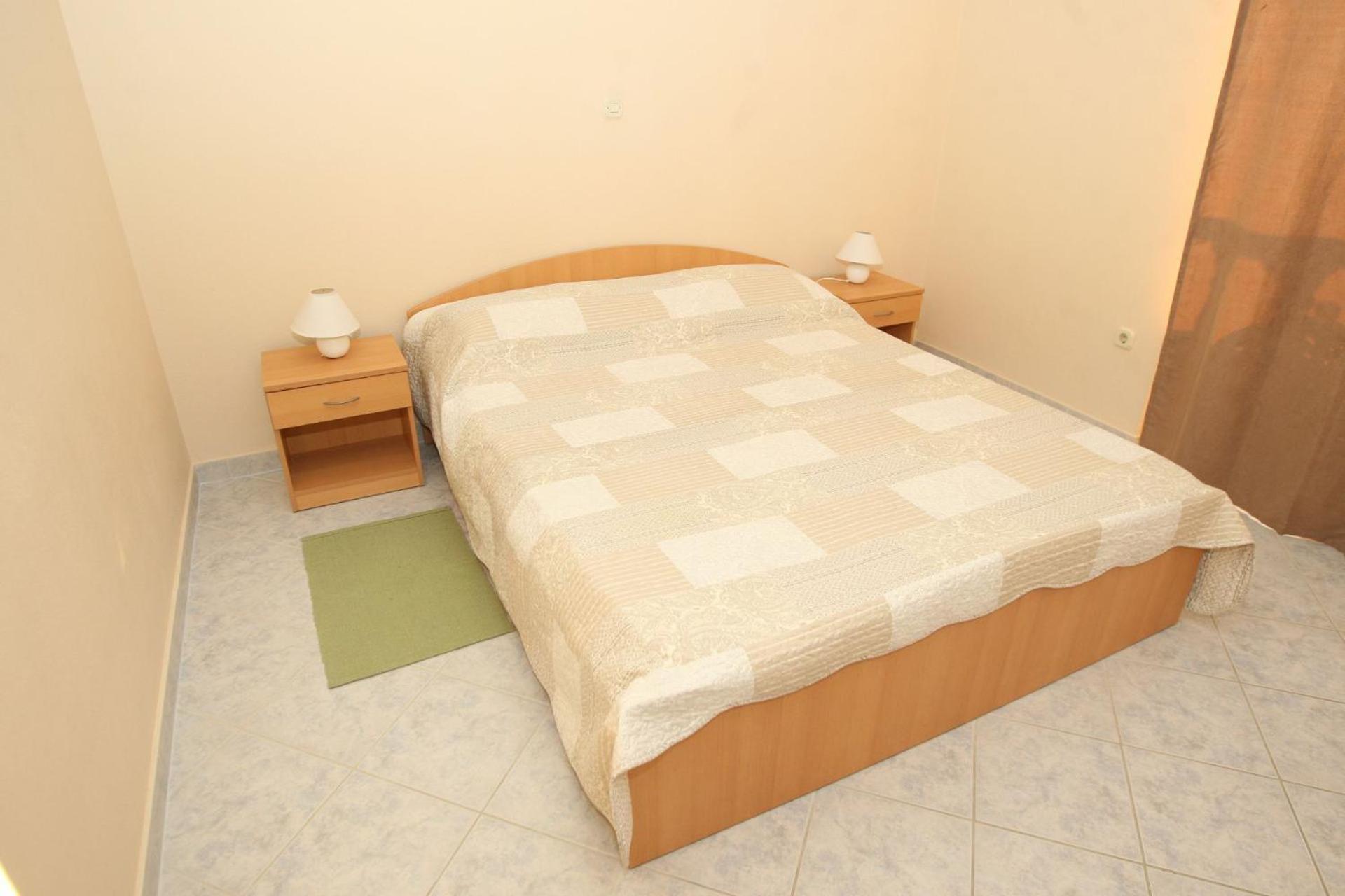 Apartments Mladen ヴーシ エクステリア 写真