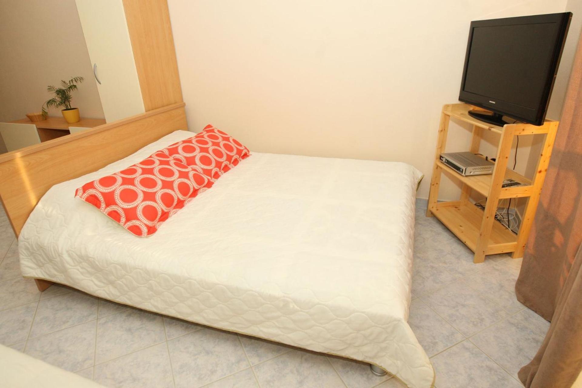 Apartments Mladen ヴーシ エクステリア 写真