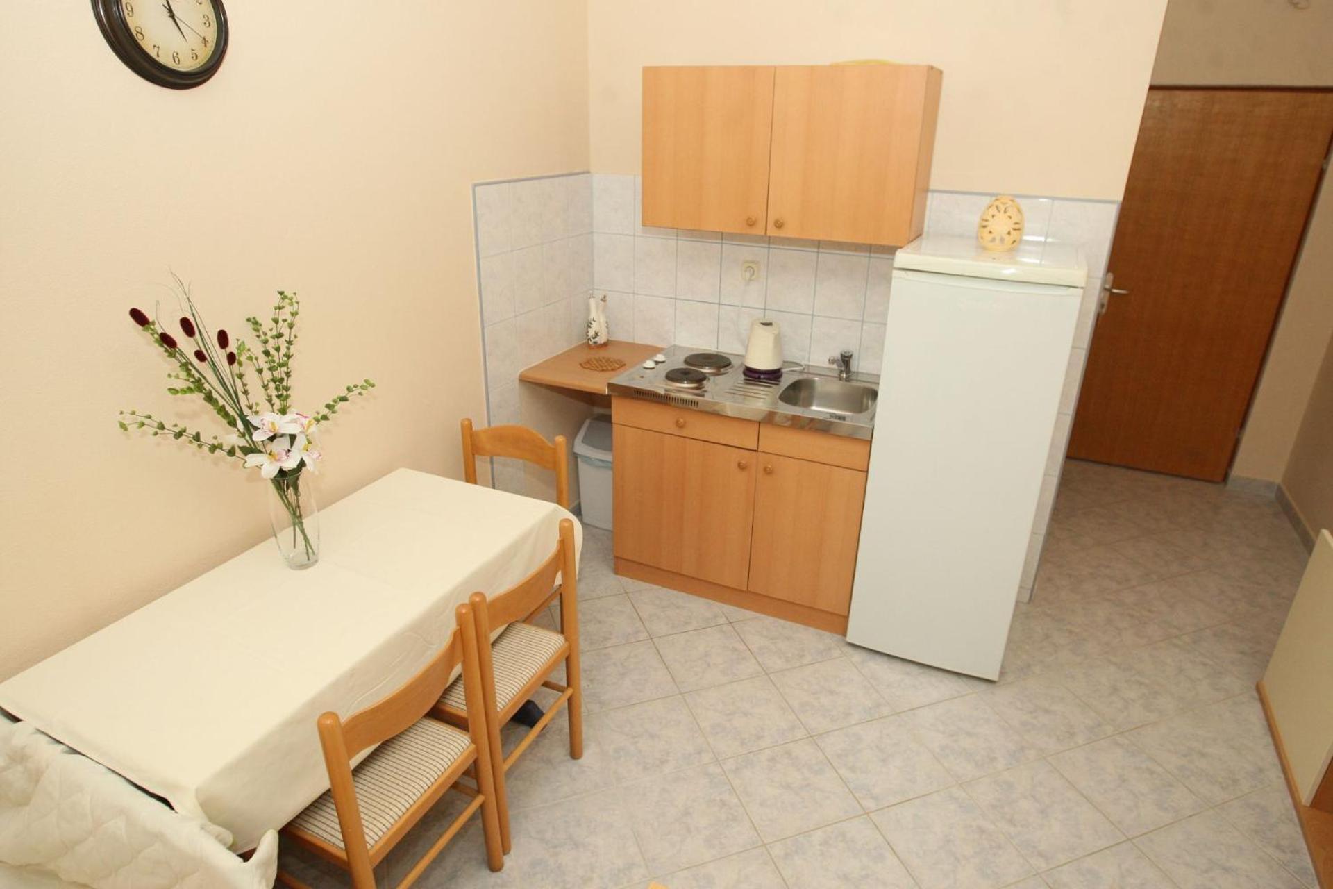 Apartments Mladen ヴーシ エクステリア 写真