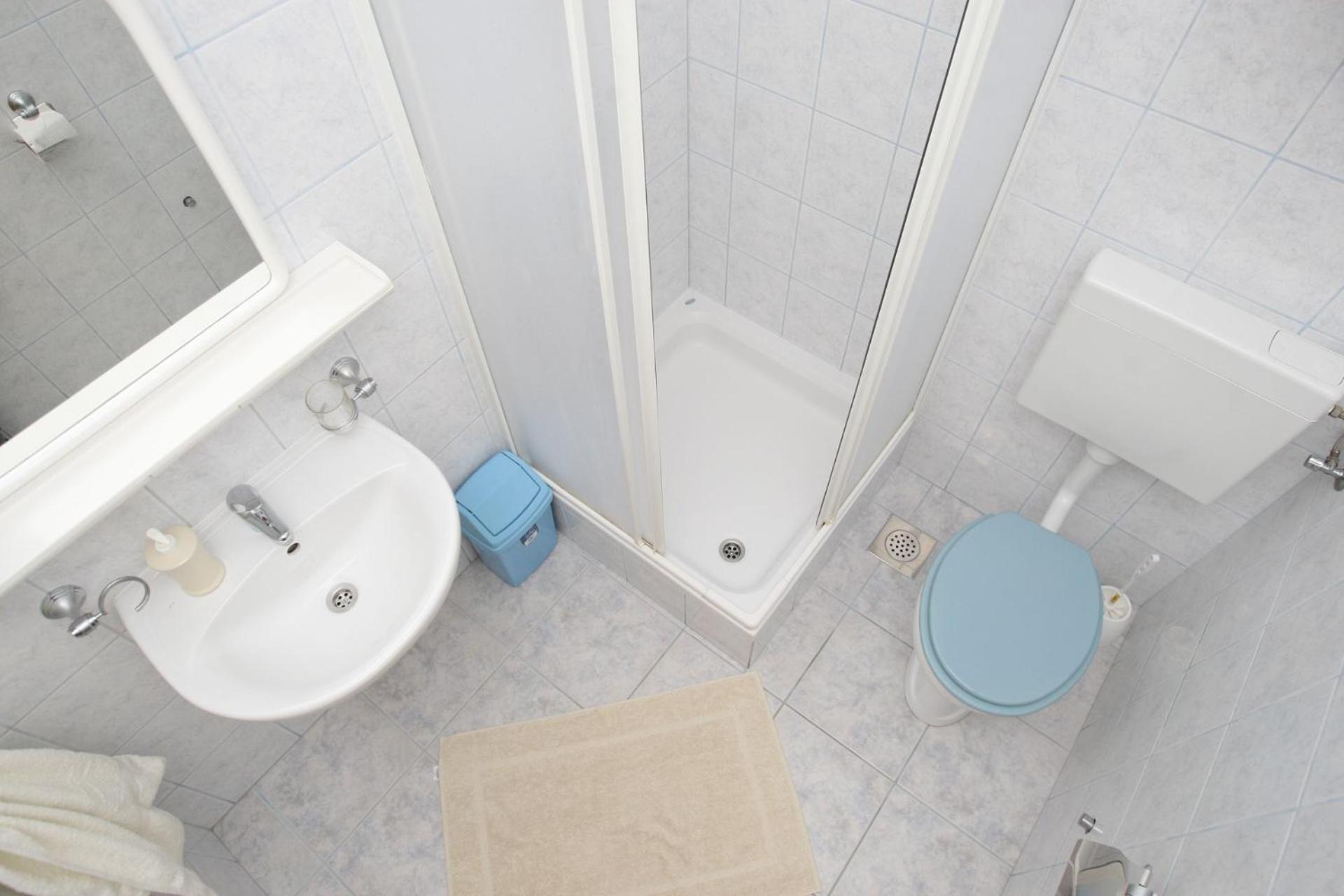 Apartments Mladen ヴーシ エクステリア 写真