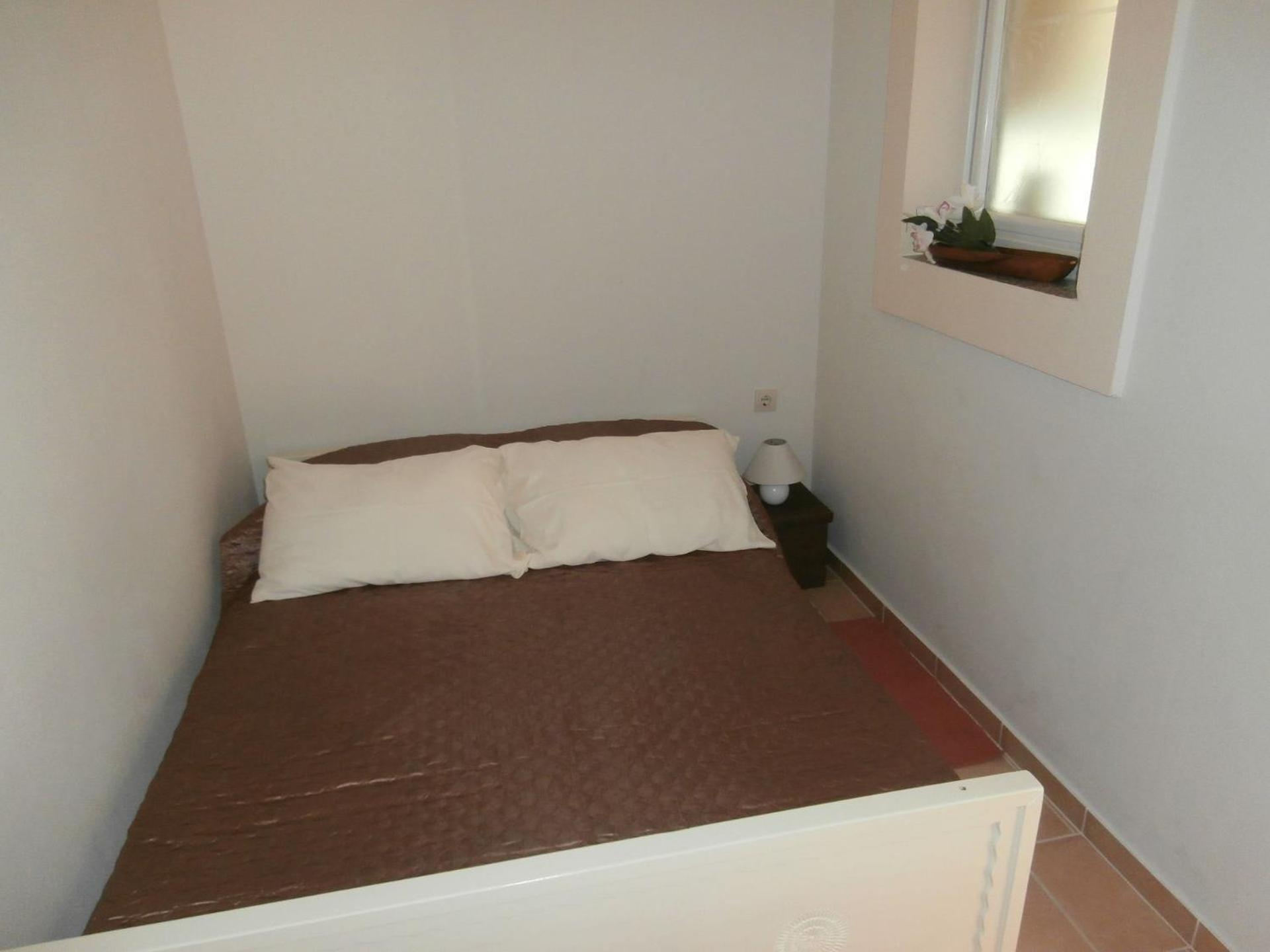 Apartments Mladen ヴーシ エクステリア 写真